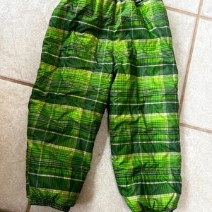 Patagonia 3T Winter Pants